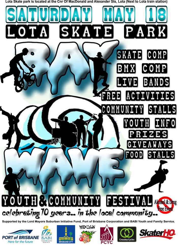 BW Youth Festival 2013 - POSTER11111