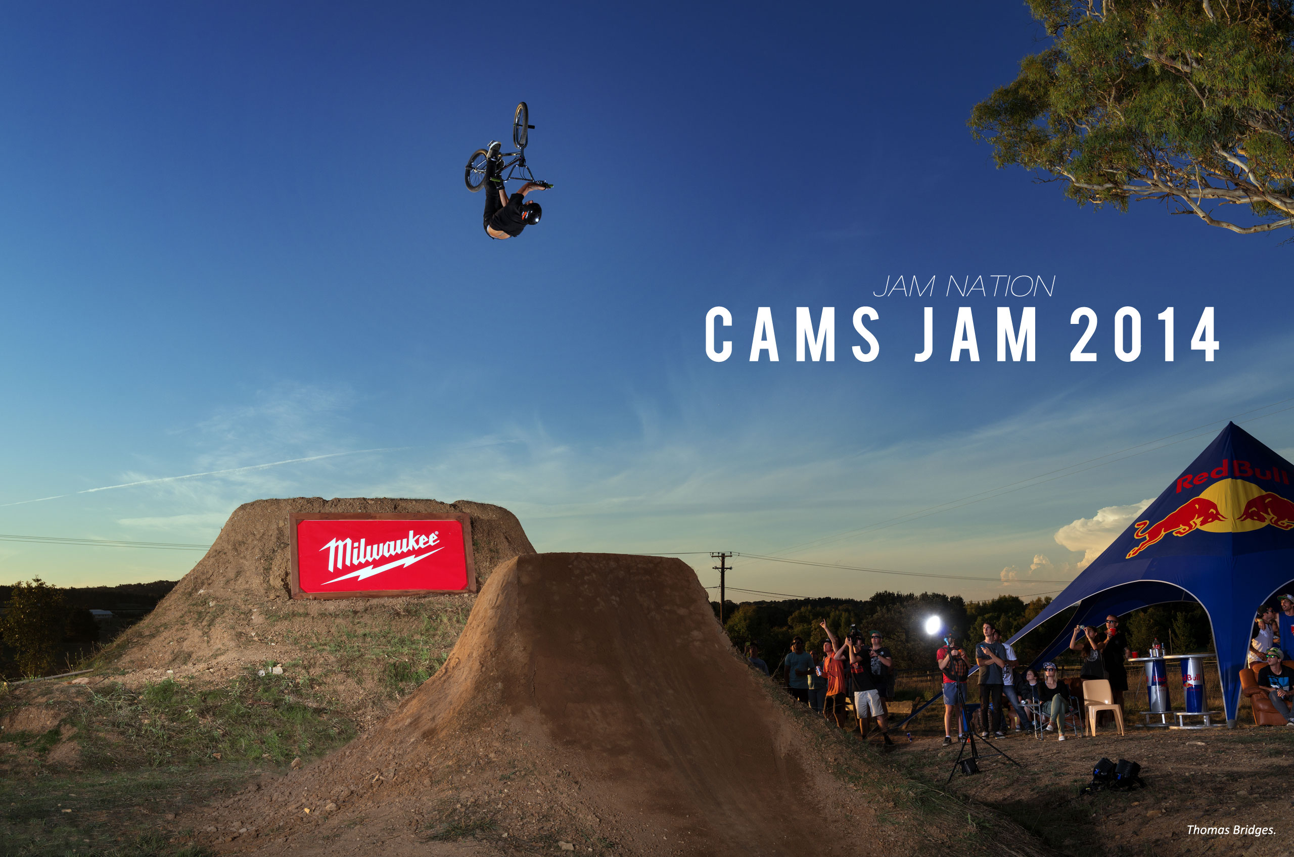 Cams Jam 2014