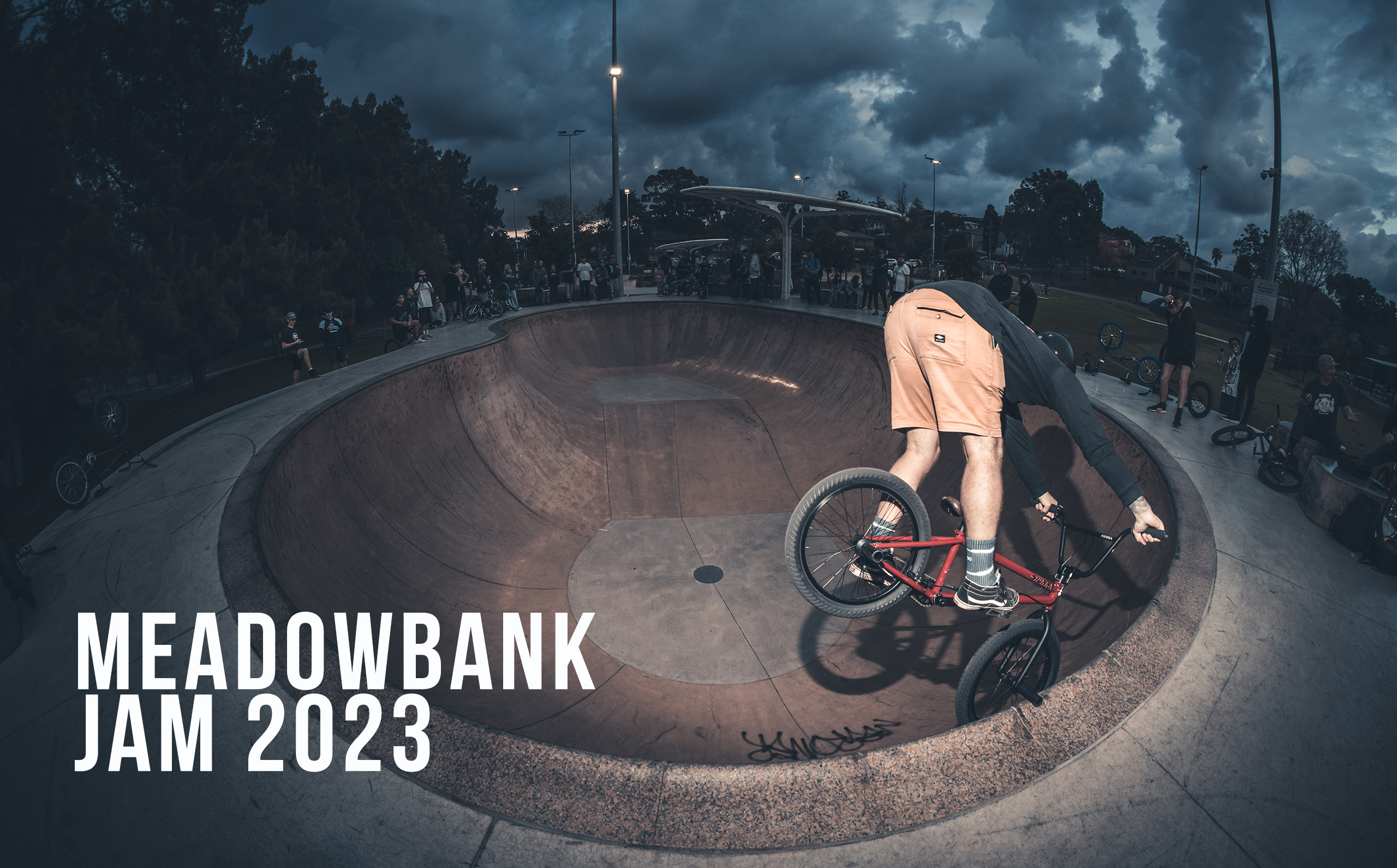 Meadowbank Jam – 2023
